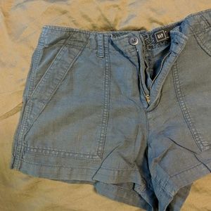 Gap Shorts 4